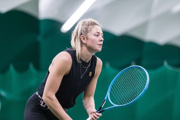 Carina Witthöft 496 - RL TC RW Wahlstedt - Der Club an der Alster : Ergebnis: 1:5